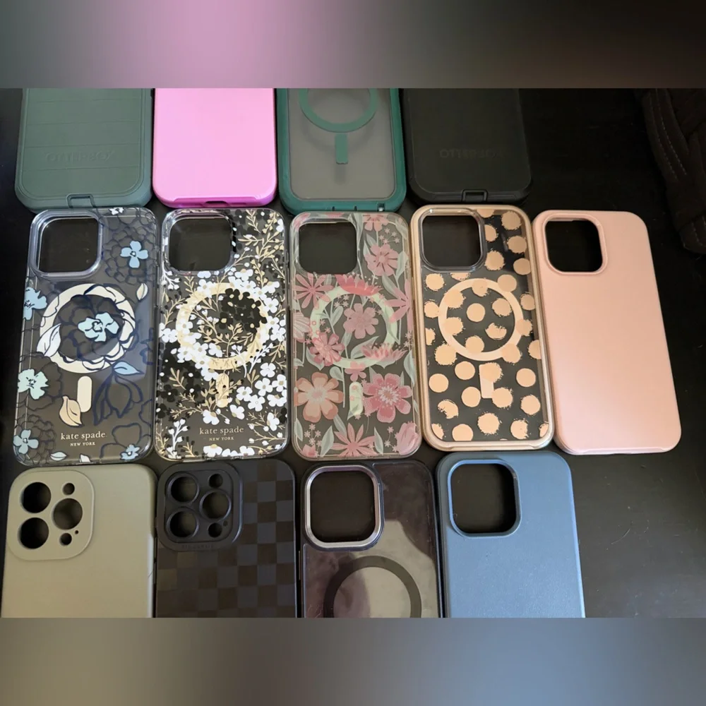 OtterBox good cases
